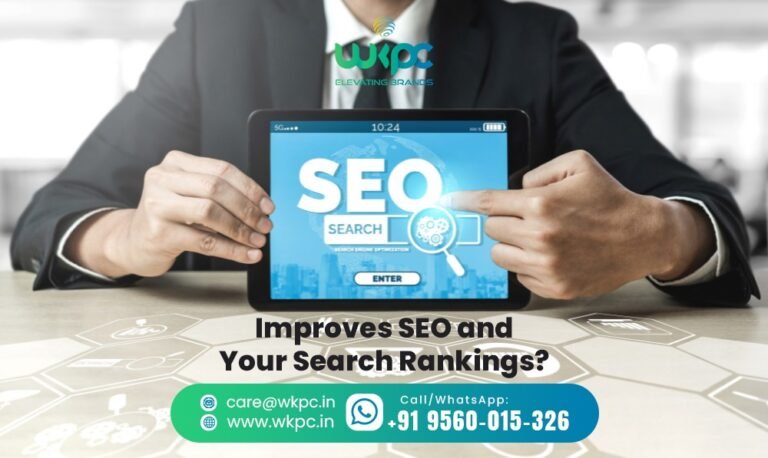 Search Engine Optimization (SEO)