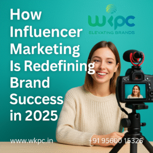 Influencer Marketing Agency Faridabad