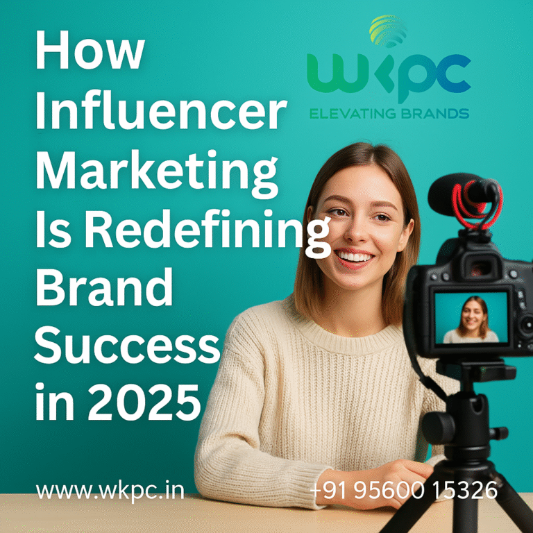 Influencer Marketing Agency Faridabad